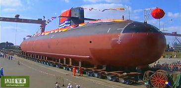 国产潜水艇视频,国产潜水艇的卓越性能与科技风采