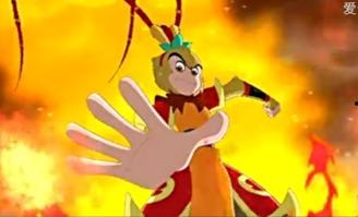 国产美猴王图片视频