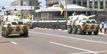 国产战车的视频,硬核实力，砥砺前行