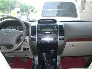 国产普拉多品牌介绍视频,传承经典，再创辉煌