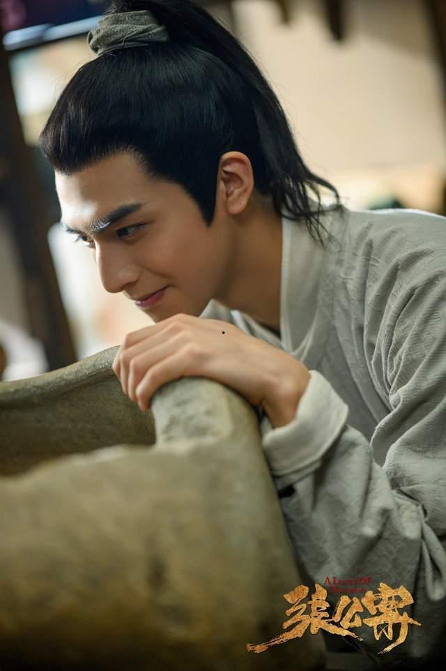 亲吻国产剧宋威龙视频,国产剧甜蜜瞬间引网友热议