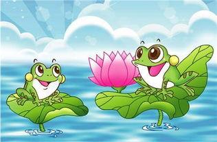 国产小青蛙的视频真假,真伪视频大对比