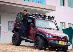 豪车越野视频推荐国产,国产品牌的越野之旅