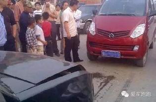 国产车新闻事件视频大全,风云变幻，见证中国汽车产业崛起