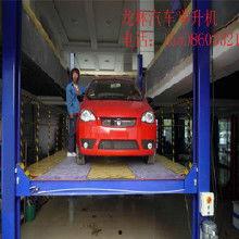 国产液压汽车视频