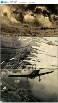 国产抗战素材视频大全