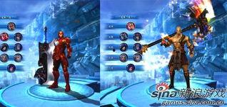 吐槽山寨国产游戏视频,视频吐槽揭示行业乱象