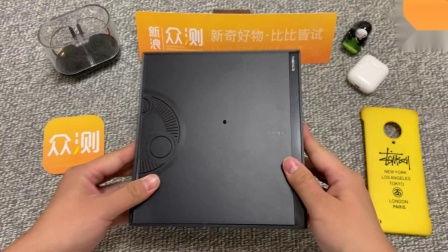 国产晨光开箱视频大全