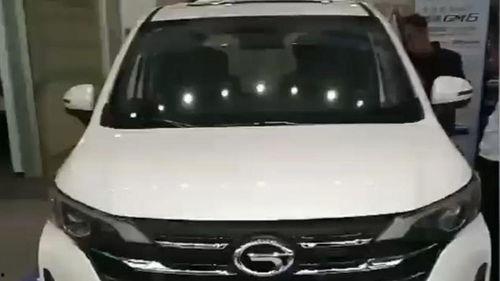 防弹版国产车视频,防弹版车型惊艳亮相，科技与安全的完美融合