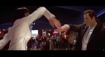 电影跳舞国产片段视频