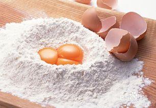 国产面粉区分真假视频,视频教学助你轻松识伪