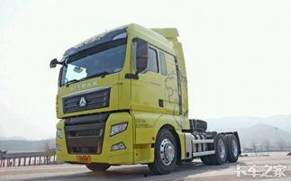 国产超帅货车视频,震撼视觉的钢铁巨兽