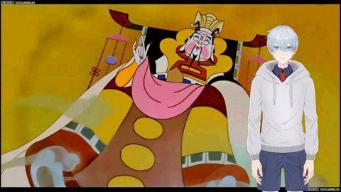 支持国产动漫剪辑的视频,剪辑视频中的创意盛宴