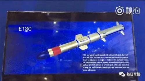 国产鱼雷发射视频