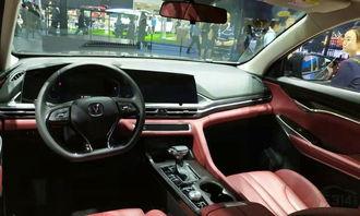 国产汽车设计视频,揭秘匠心独运的视觉盛宴