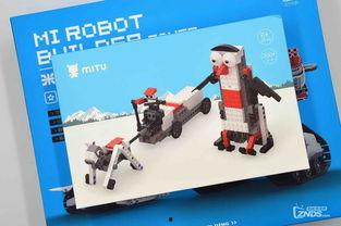 测评国产积木猛禽的视频,匠心独运，再现经典