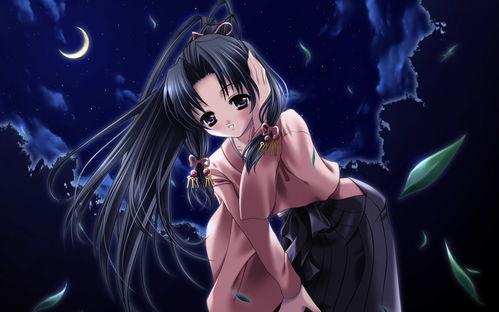 国产高清动漫30页视频,30页视觉盛宴