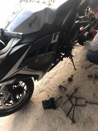 国产小忍者拆卸视频,一窥国产智能玩具内部构造